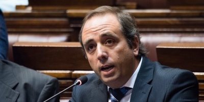 And�jar (PN): fideicomiso de Canelones no es un tema cerrado