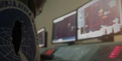 Fuerza A�rea asegura que el tr�nsito a�reo civil est� controlado pese a radares fuera de servicio