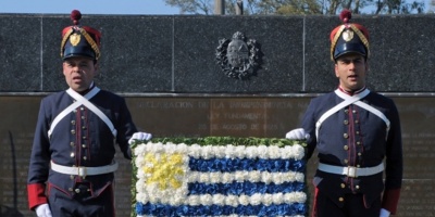 Por segundo a�o consecutivo no se realizar� en Florida el tradicional desfile c�vico militar por la declaratoria de la Independencia