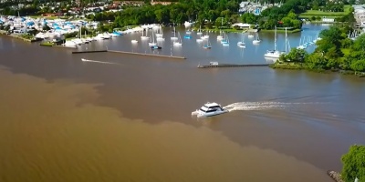 Comenzar� a operar en breve una frecuencia fluvial entre Carmelo y Tigre