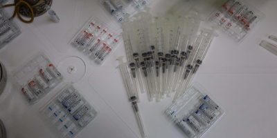 Rusia asegura que cumplir� suministros de vacunas anticovid a Argentina