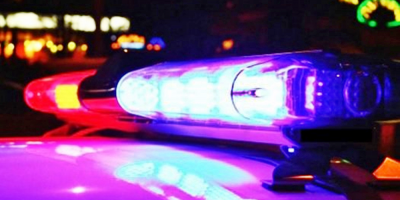 Dos hombres fueron atacados a balazos en Rivera, a metros de la frontera