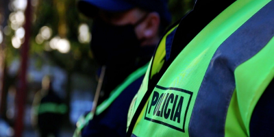 Cinco detenidos tras el operativo por cl�sico en el Campe�n del Siglo