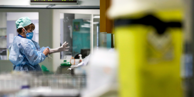 Croacia limita el aforo en reuniones tras registrar un 35 % m�s de contagios