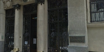 LUC: Corte Electoral culmin� numeraci�n de papeletas