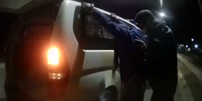 Incautaron casi 264 mil pesos en mercader�a de contrabando en Lavalleja