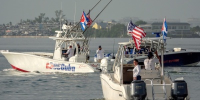Cuba advierte a EE.UU. sobre la flotilla de opositores de Miami