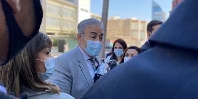 Educaci�n: buscan aumentar aforo en las aulas