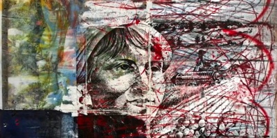 �Qu� dibujan los alumnos del mundo en sus pupitres?