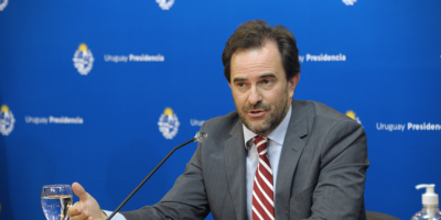 Gobierno analiza implementar el "turismo de vacunas" a partir de setiembre