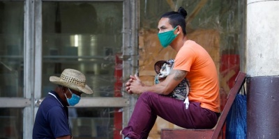 Rusia env�a 88 toneladas de ayuda humanitaria a Cuba a bordo de dos aviones