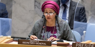 La ONU rinde homenaje a las mujeres agricultoras