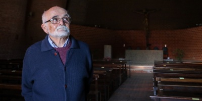 Eladio Dieste, el artista del ladrillo que se acerca al Patrimonio Mundial