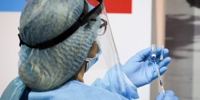 Uruguay alcanza el 60 % de poblaci�n inmunizada contra la covid-19