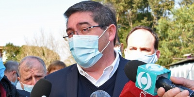 Policl�nica de ASSE en el balneario Buenos Aires tendr� puerta de emergencia las 24 horas