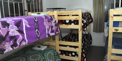 Autoridades inician conversaciones ante activaci�n de operativo por ola de fr�o polar 