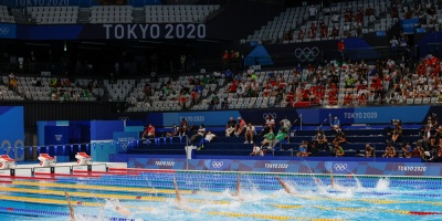 Nicole Frank en 200 metros combinado