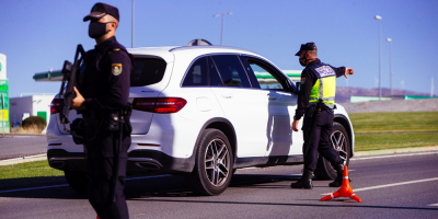 Golpe en Espa�a a un grupo que llevaba droga en veleros desde el Caribe