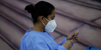 Espa�a dona a Am�rica Latina 750.000 dosis de AstraZeneca a trav�s de Covax