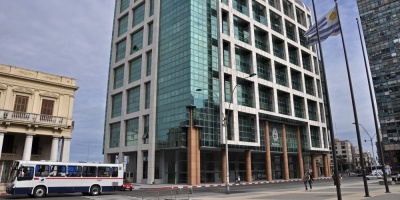 Lacalle se reunir� con presidentes de entes y empresas estatales