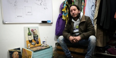 Cubanos en Uruguay sue�an con su "libertad y democracia" para la isla