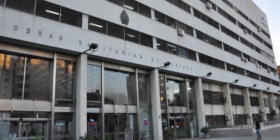 Sindicato de OSE realiza paro de 48 horas a nivel nacional