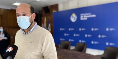 Mides habilitar� 4.101 cupos para personas en situaci�n de calle durante ola de fr�o polar