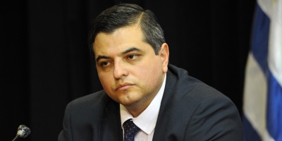 Ministerio del Interior afirma que 500 personas fueron imputadas gracias a la LUC