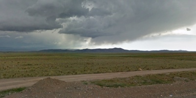 Rusia inicia obras para construcci�n de reactor nuclear en Bolivia