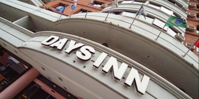 Days Inn Montevideo: primer hotel en Uruguay en no aceptar personas no vacunadas