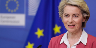 La Uni�n Europea alcanza el 70 % de vacunados con al menos una dosis