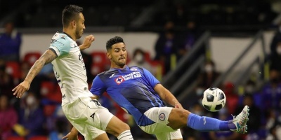 El Pachuca del uruguayo Pezzolano, primer l�der del Apertura mexicano