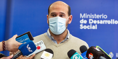 Comenz� a regir el aviso por ola de fr�o y el Mides aumenta capacidad a 4.101 personas