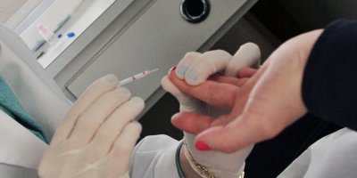 Realizar�n test gratuitos de VIH en la explanada de la Intendencia