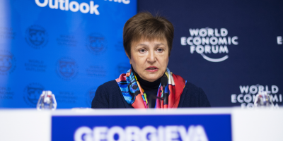 FMI eleva en 1,2 puntos el crecimiento latinoamericano en 2021, hasta el 5,8%