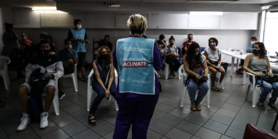 Argentina llega a un acuerdo con Pfizer para recibir 20 millones de vacunas