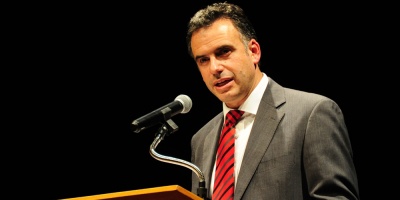 Orsi afirm� que la relaci�n con el Gobierno nacional "goza de buena salud"