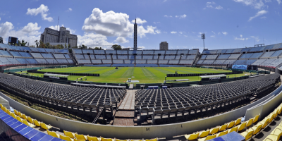 Conmebol confirm� las fechas de finales de la Libertadores y la Sudamericana