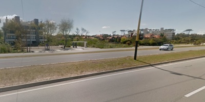 Intendencia de Canelones present� denuncia por picadas