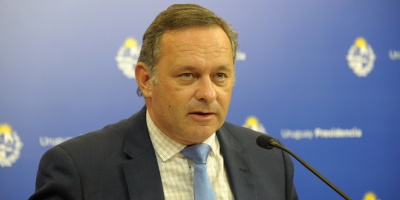 Delgado afirm� que habr� "especial consideraci�n" con el precio del superg�s