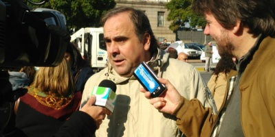 Estatales afirman que el gobierno prev� recortes presupuestales que reducir�n fuentes de trabajo