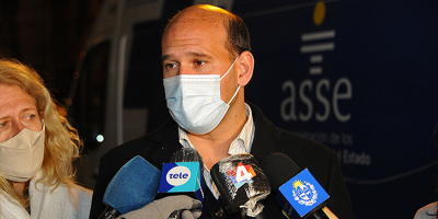 El Mides recibi� 600 llamados entre lunes y martes por personas en situaci�n de calle