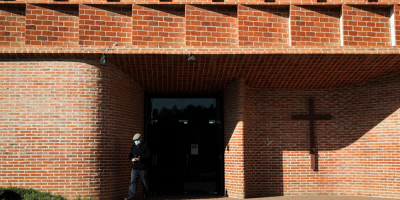 El s�bado se realizar� un acto por la inclusi�n de iglesia como Patrimonio Mundial