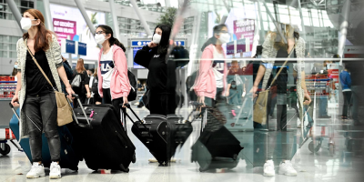 Alemania ampliar� test obligatorio a viajeros no inmunizados el 1 de agosto