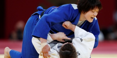 Jap�n acumula ya 12 oros en los Juegos, el mismo n�mero que logr� en R�o