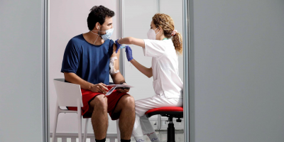 La obligatoriedad de la vacuna de la covid 19 avanza en Europa y EE.UU