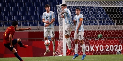 Brasil-Egipto y Corea-M�xico, en cuartos