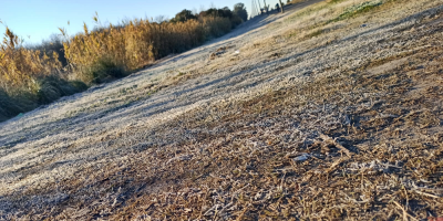 MetSul advirti� por posibles "registros aislados" de nevadas en Uruguay