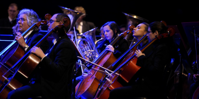 Teatro Sol�s reabre con espect�culo gratuito de la banda Sinf�nica de Montevideo