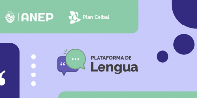 Nueva plataforma Ceibal para la ense�anza y el aprendizaje de lengua